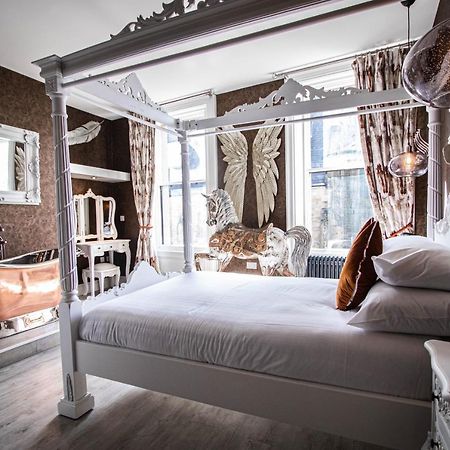 The Auction House Bed & Breakfast Morpeth Dış mekan fotoğraf