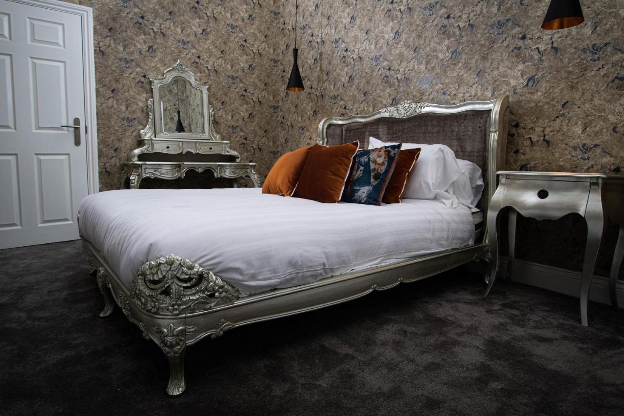 The Auction House Bed & Breakfast Morpeth Oda fotoğraf