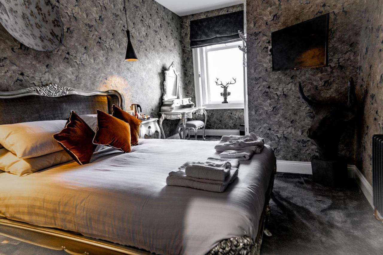 The Auction House Bed & Breakfast Morpeth Oda fotoğraf