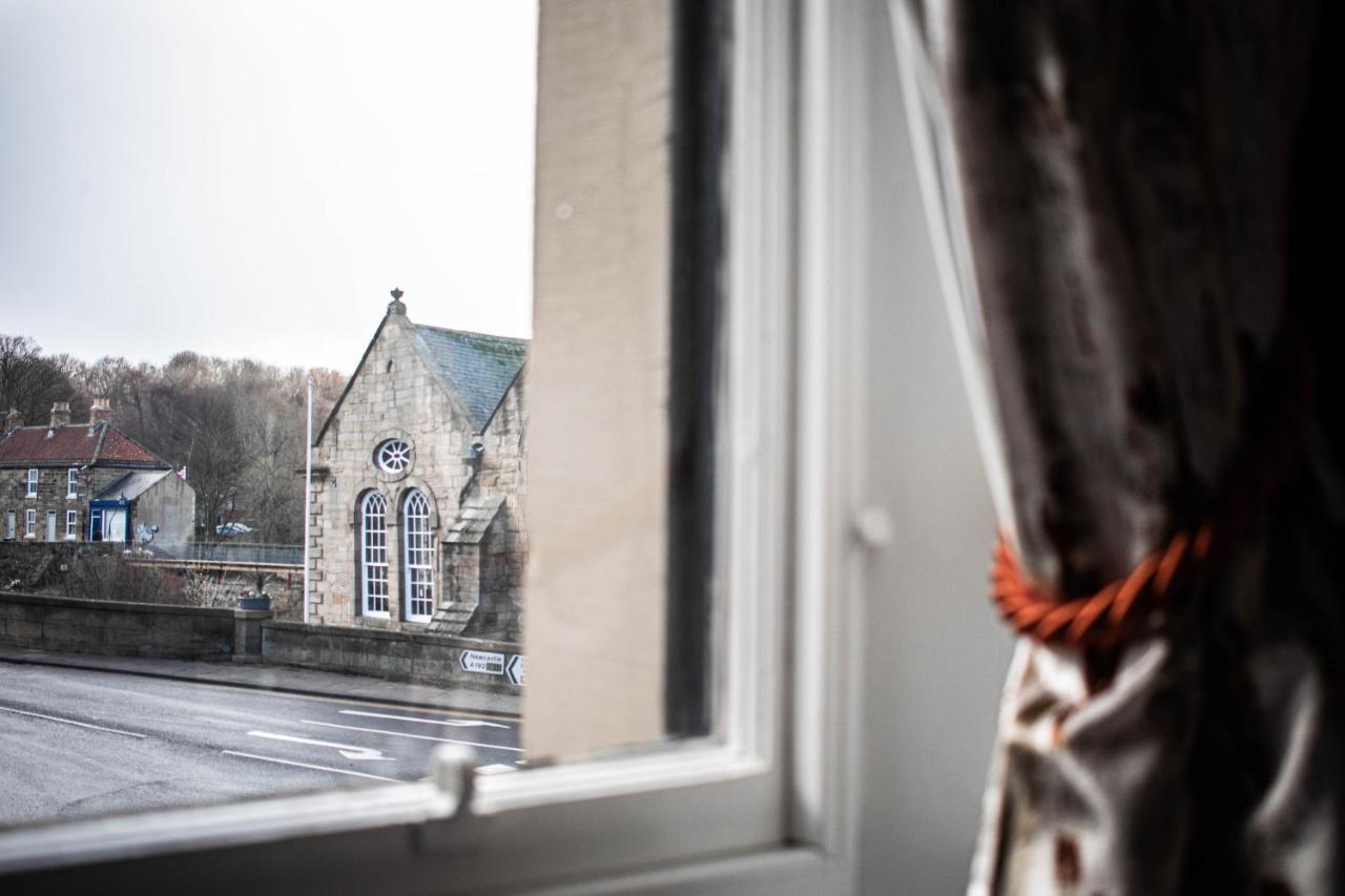 The Auction House Bed & Breakfast Morpeth Dış mekan fotoğraf