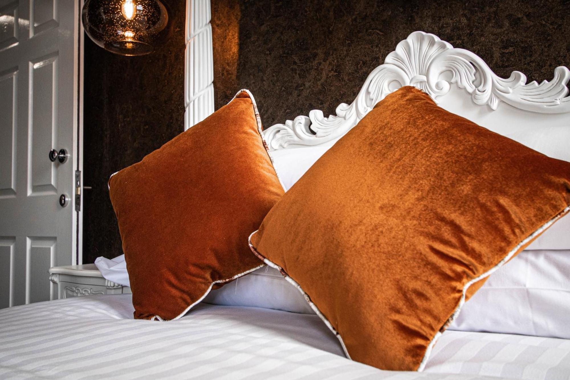 The Auction House Bed & Breakfast Morpeth Oda fotoğraf