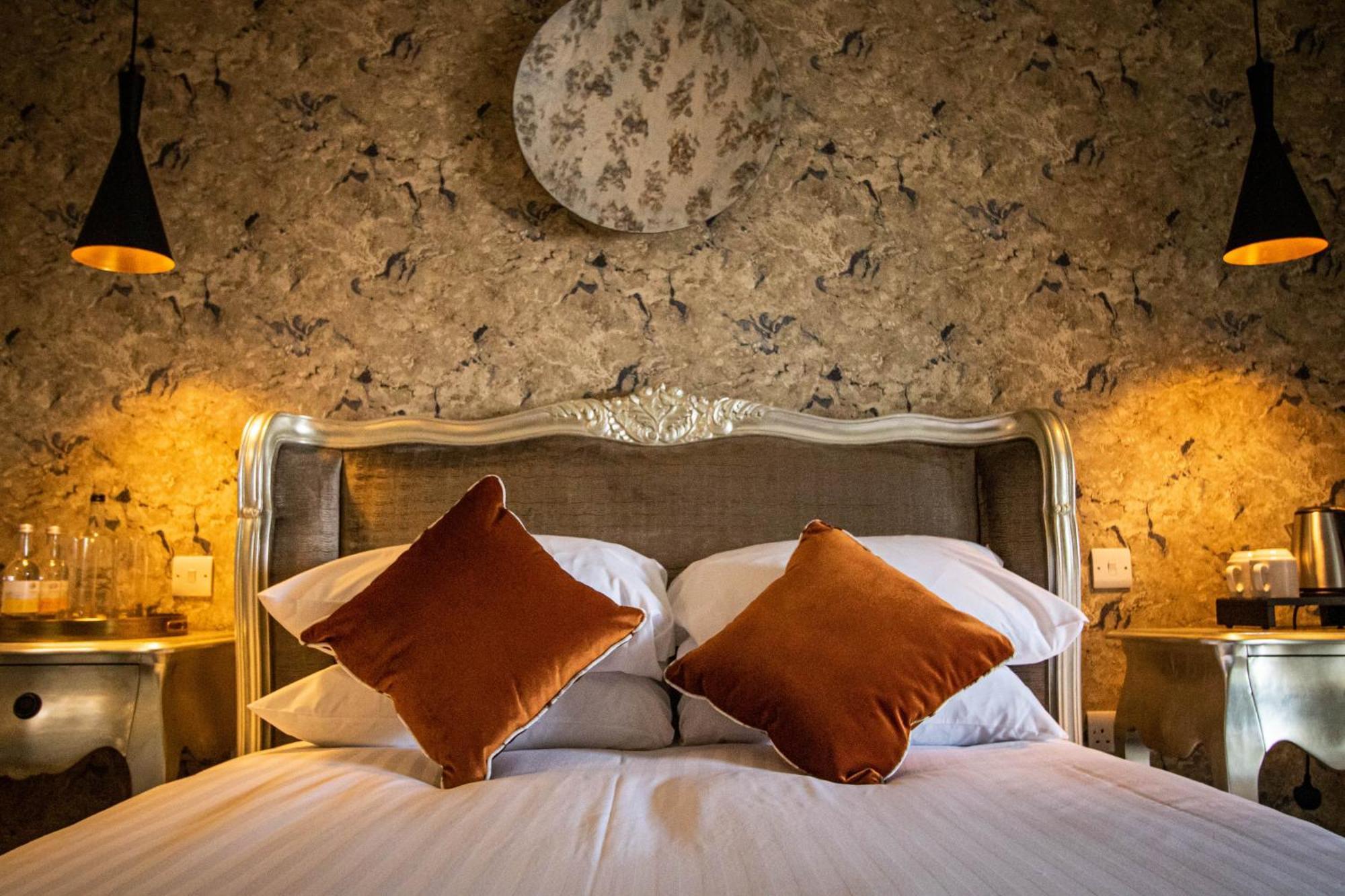The Auction House Bed & Breakfast Morpeth Oda fotoğraf
