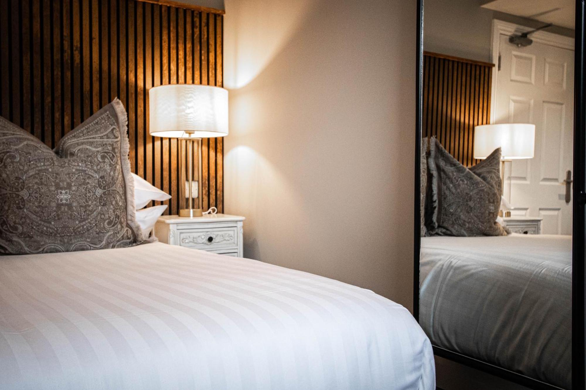 The Auction House Bed & Breakfast Morpeth Oda fotoğraf