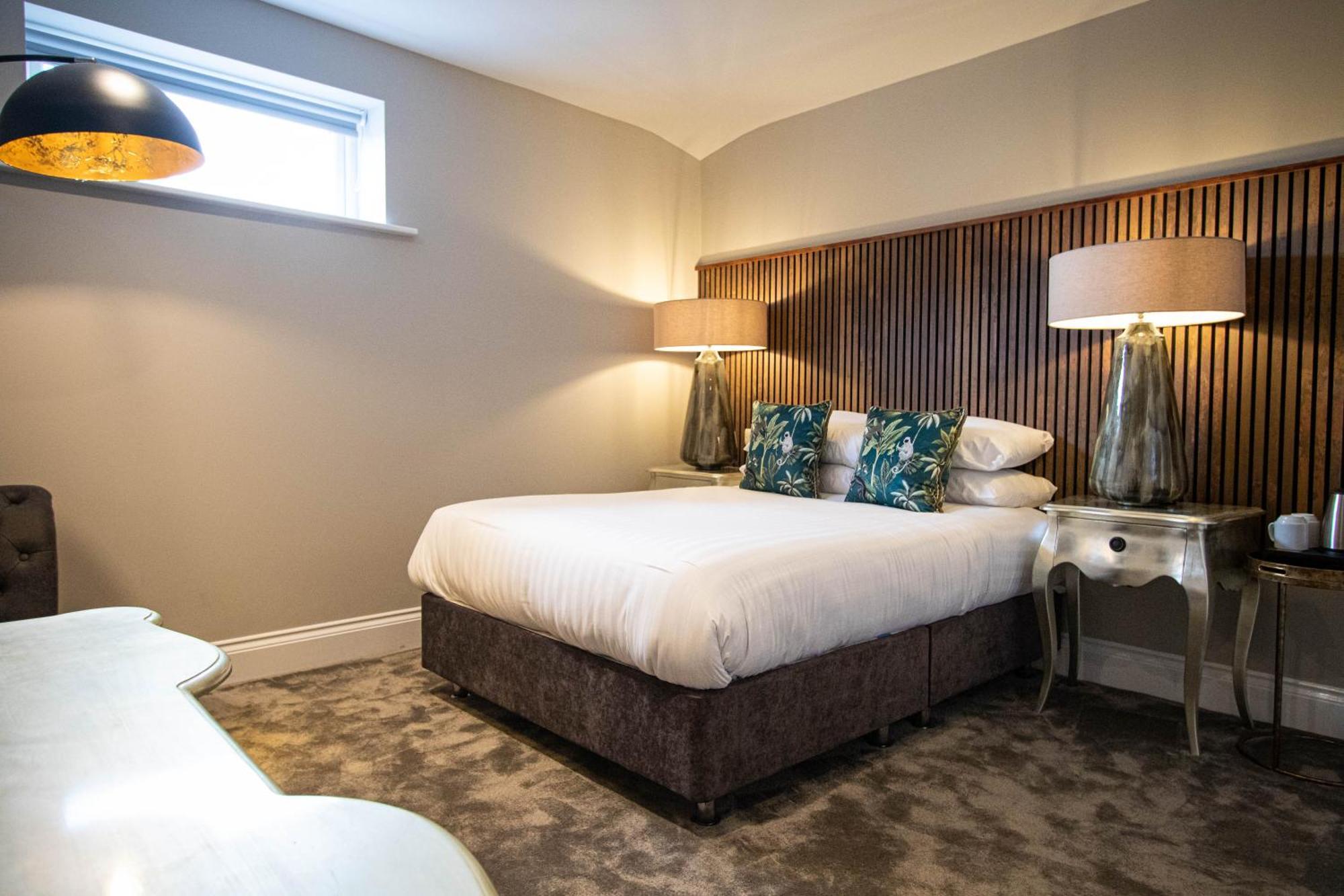 The Auction House Bed & Breakfast Morpeth Oda fotoğraf