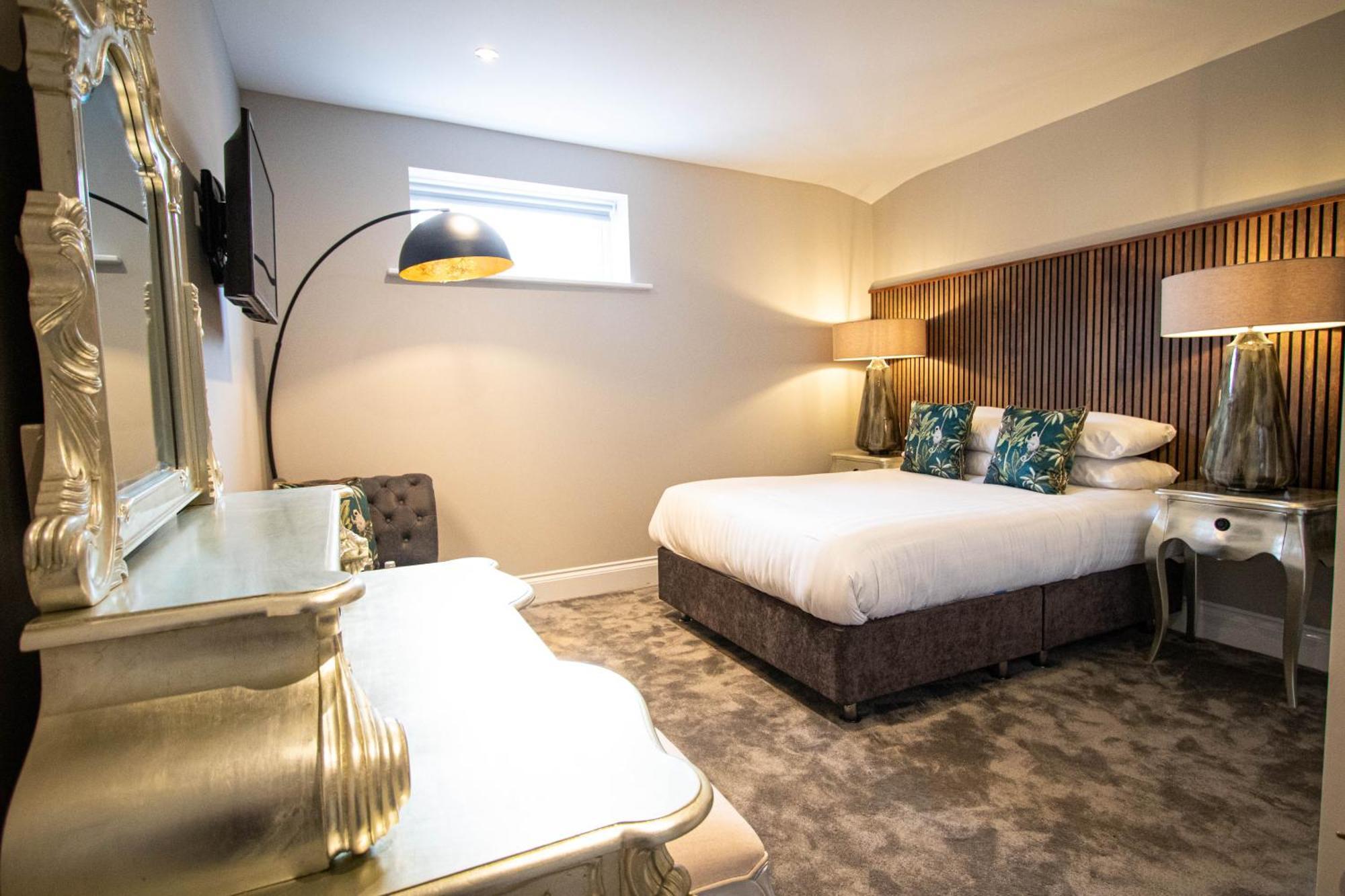 The Auction House Bed & Breakfast Morpeth Oda fotoğraf