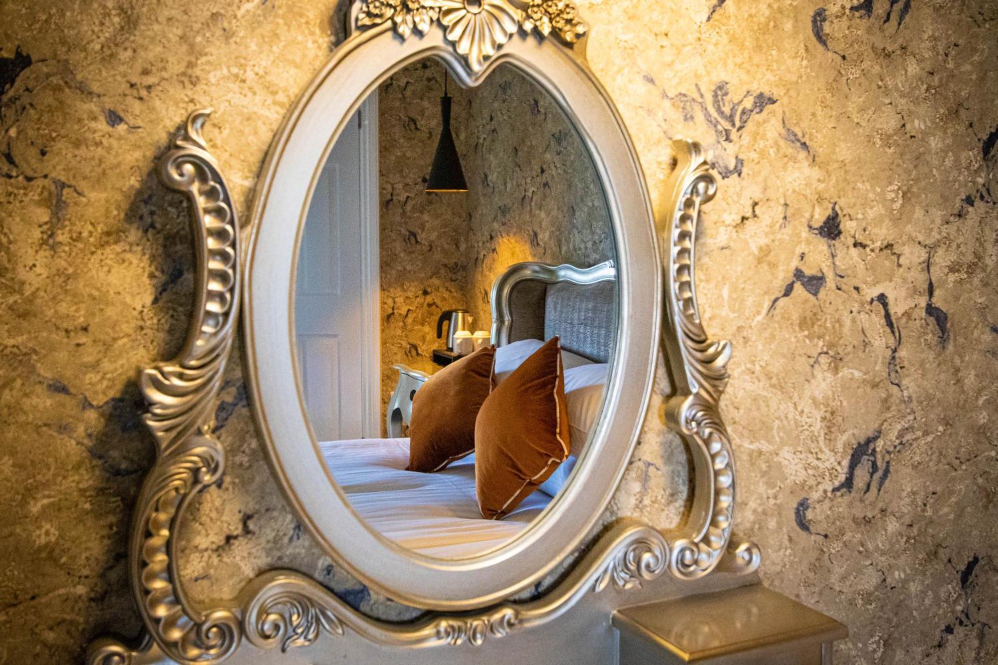 The Auction House Bed & Breakfast Morpeth Oda fotoğraf