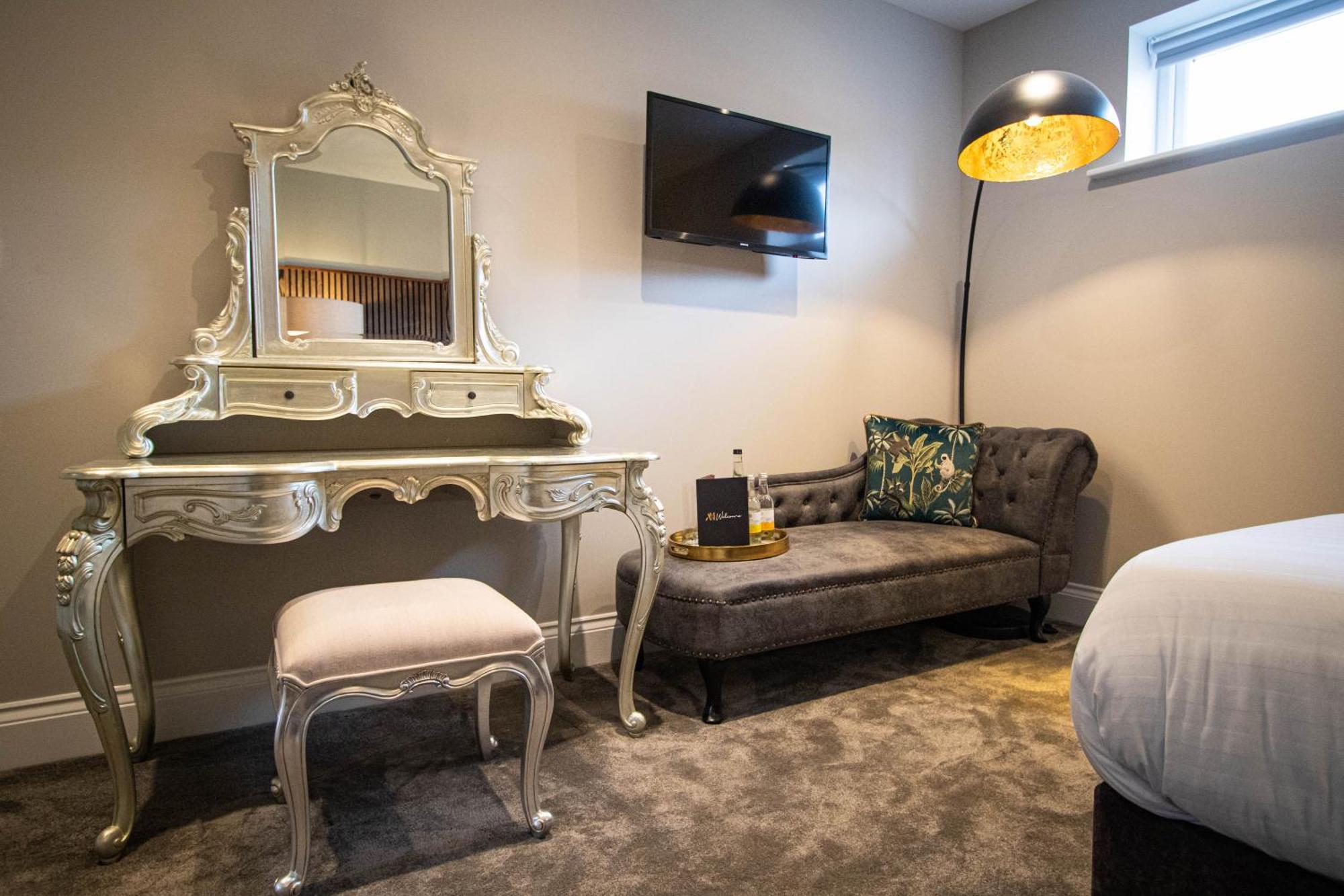 The Auction House Bed & Breakfast Morpeth Oda fotoğraf