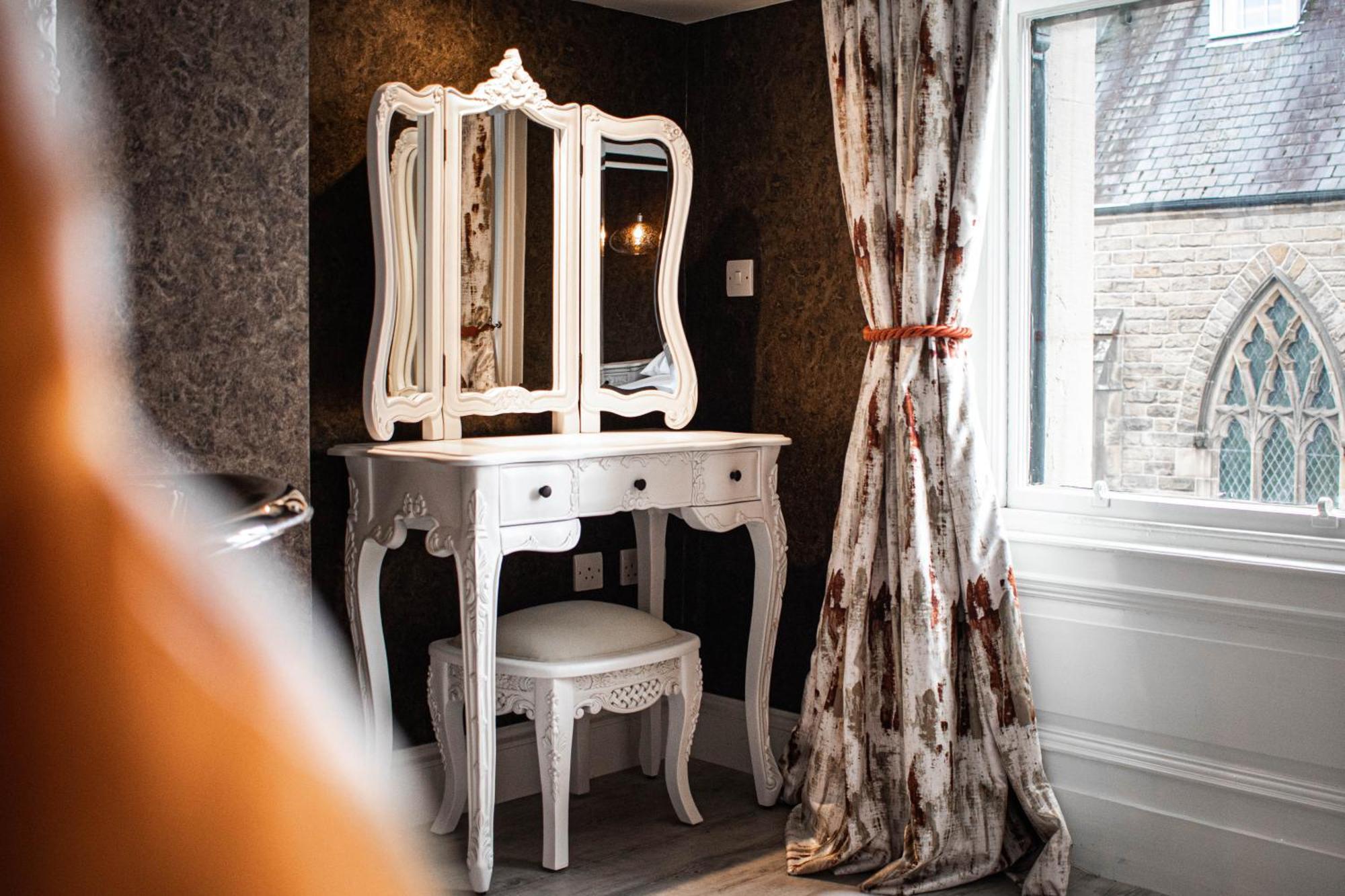The Auction House Bed & Breakfast Morpeth Oda fotoğraf