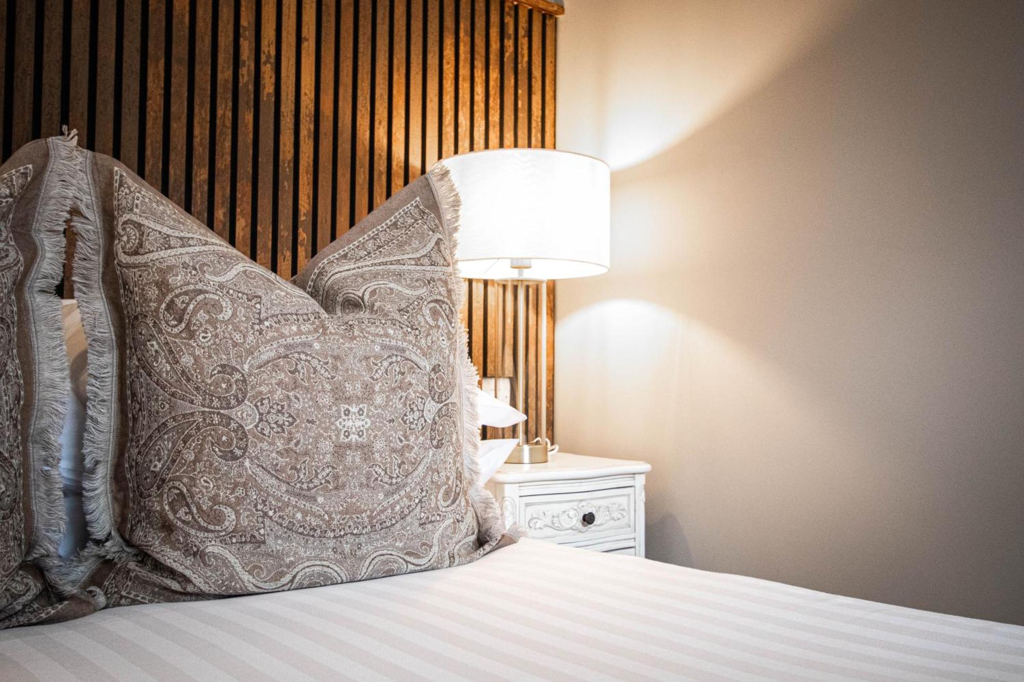 The Auction House Bed & Breakfast Morpeth Oda fotoğraf