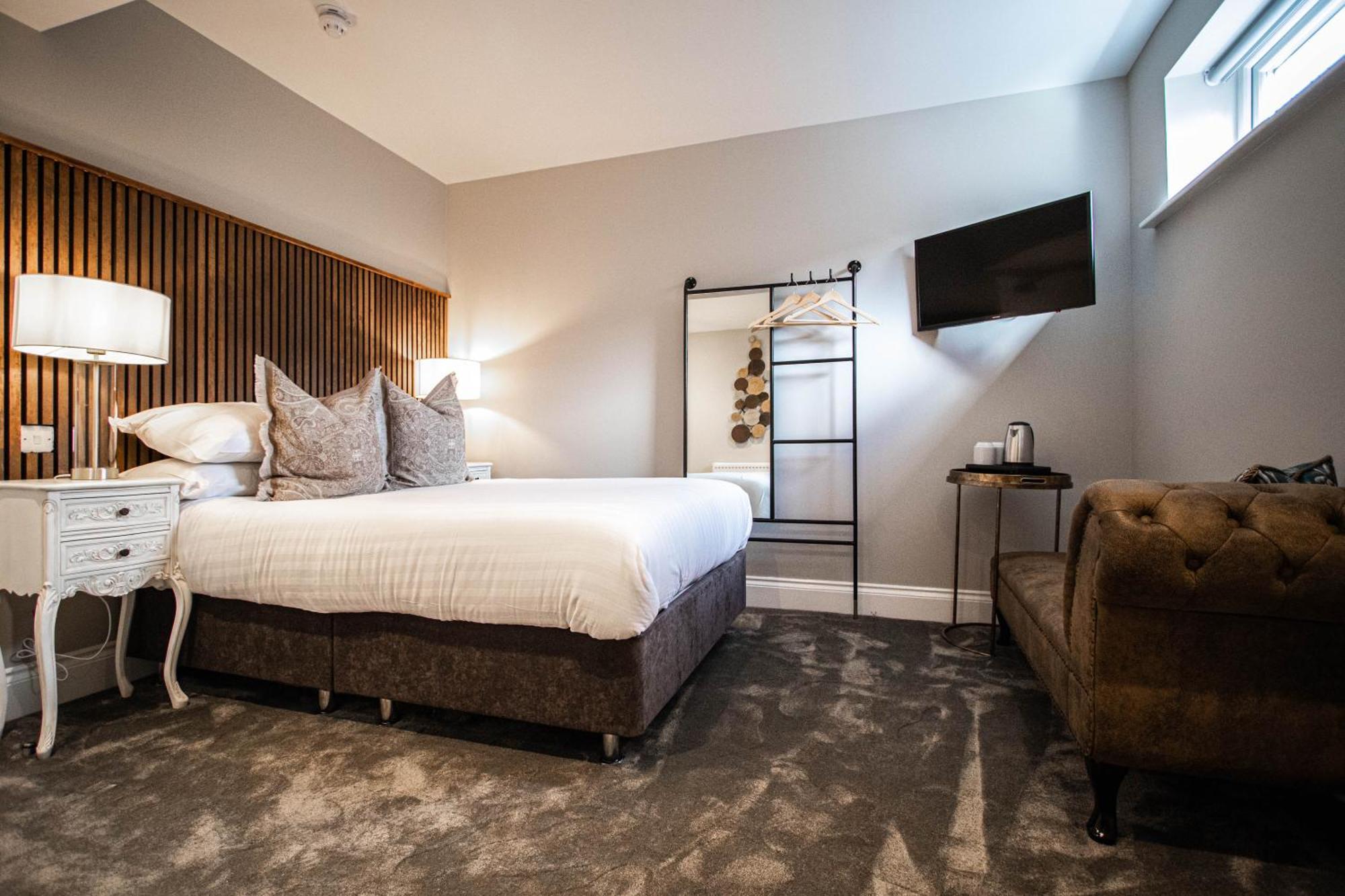 The Auction House Bed & Breakfast Morpeth Oda fotoğraf