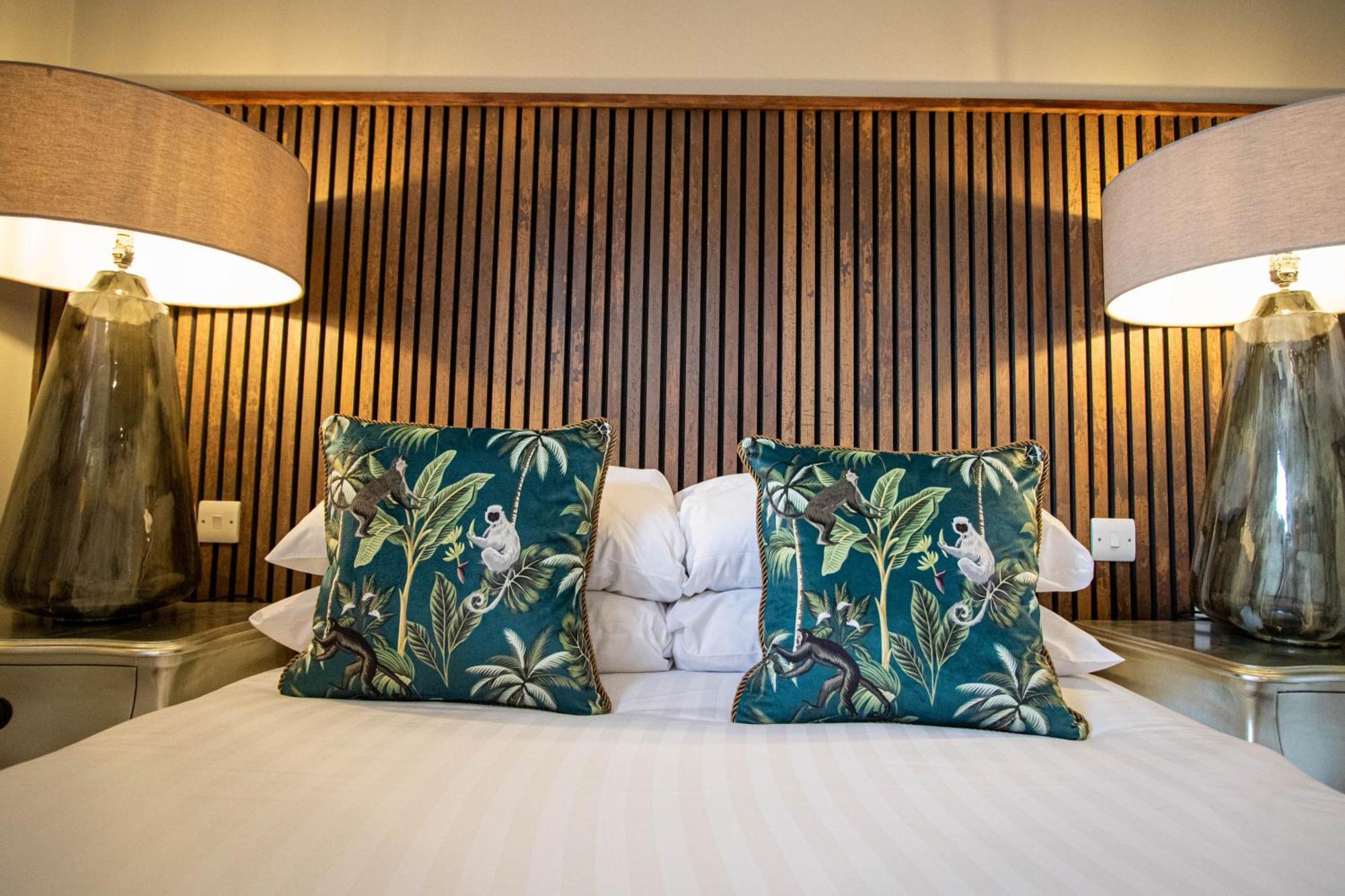 The Auction House Bed & Breakfast Morpeth Oda fotoğraf