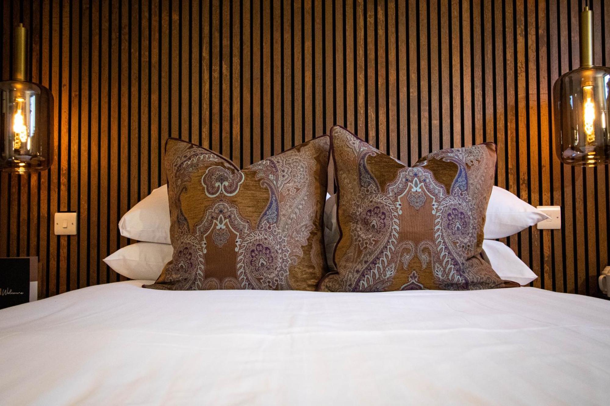The Auction House Bed & Breakfast Morpeth Oda fotoğraf