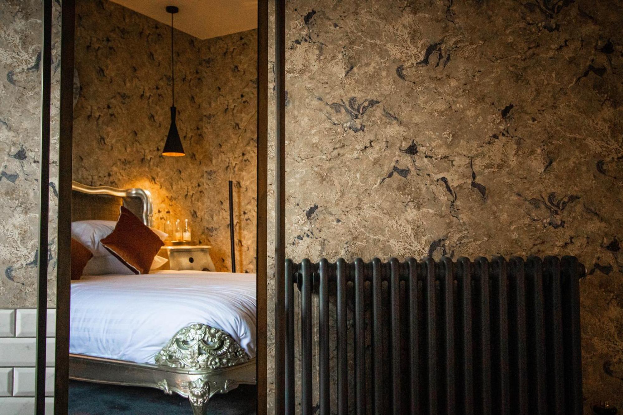 The Auction House Bed & Breakfast Morpeth Oda fotoğraf
